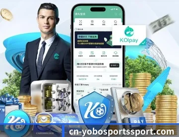 YOBO体育 APP